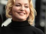 Optreden Madonna bij Grammy Awards bevestigd