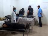 Bewijs voor zeker vijf chemische aanvallen Syrië