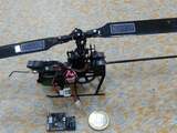 TU Delft maakt kleinere en lichtere drones mogelijk