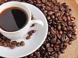 'Vijf koppen koffie per dag is goed voor het hart'