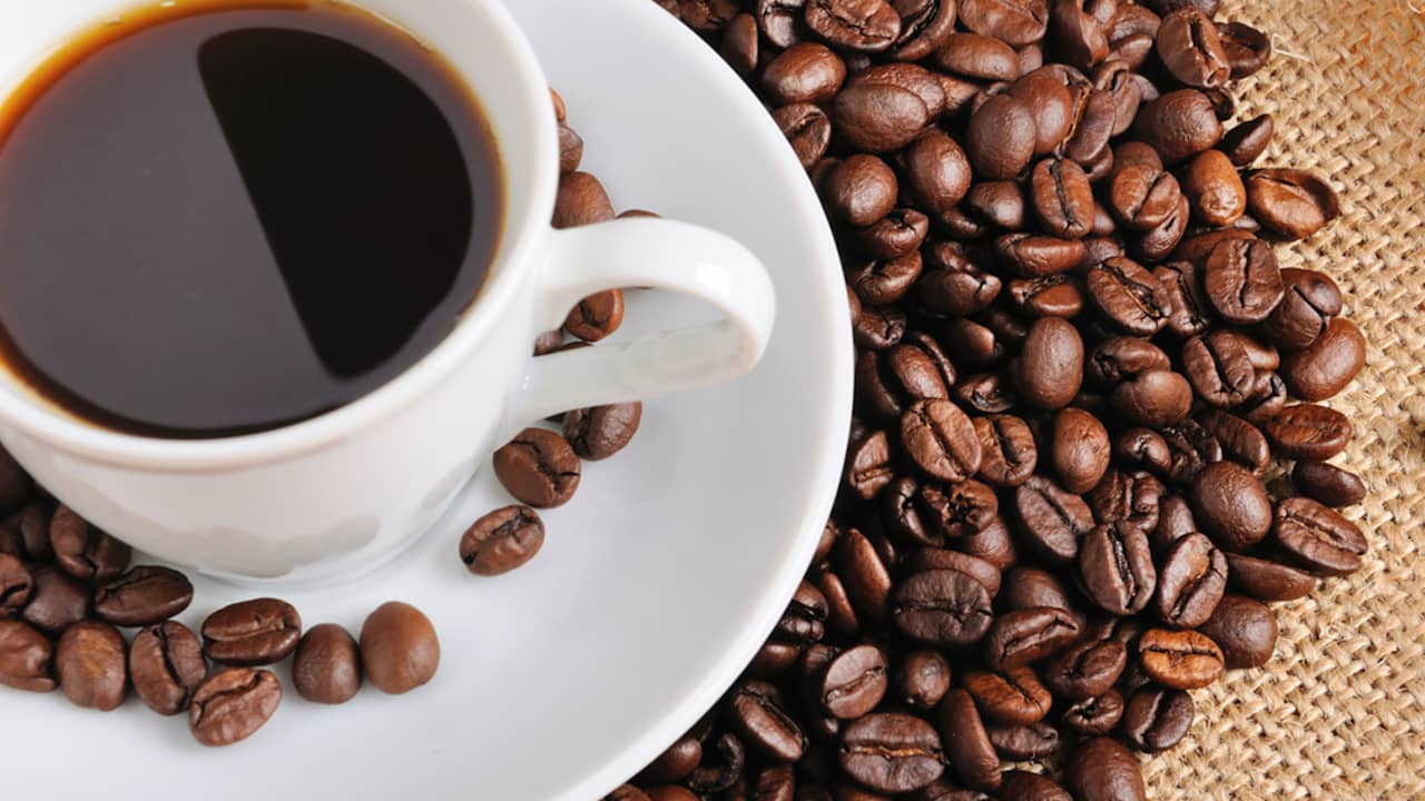 Zwitsers Doorbraak Samenhangend De feiten en fabels over koffie | NU - Het laatste nieuws het eerst op NU.nl