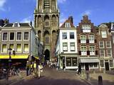 Utrechtse kerken bidden voor Syrië