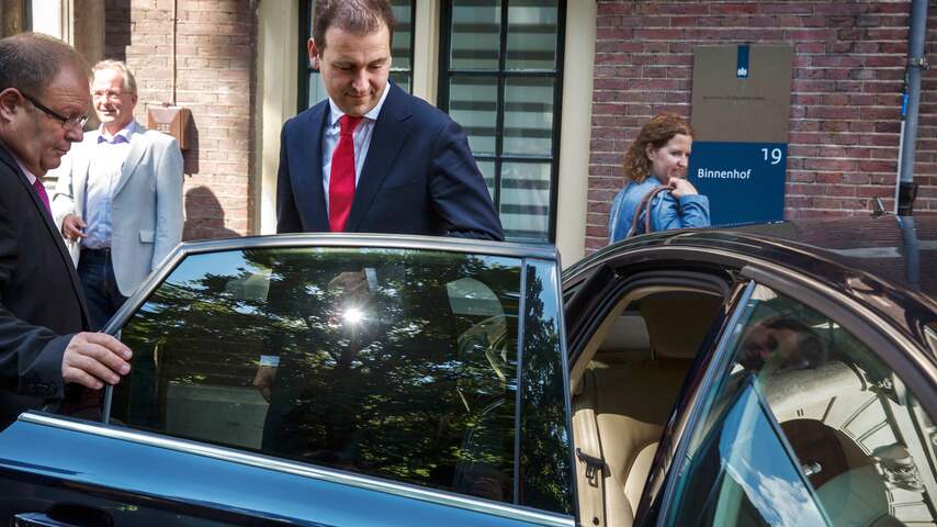 Asscher ziet geen schijnconstructie bij Sensire