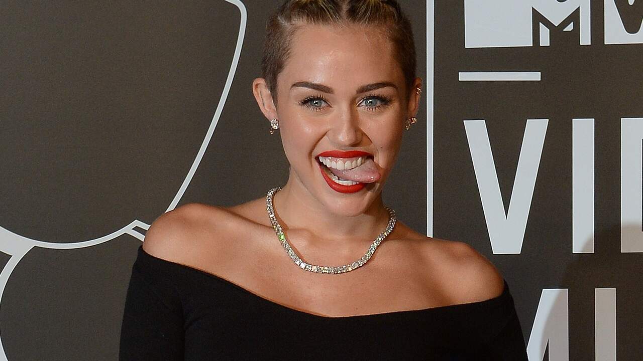 Nummer Miley Cyrus en Justin Bieber online uitgelekt | Muziek | NU.nl