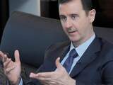 Volgens de Syrische president Assad staat de Verenigde Staten een mislukking te wachten als het Syrië aanvalt. Dit zei hij maandag (foto) in een interview.
