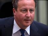 De Britse premier David Cameron heeft een conceptresolutie opgesteld waarin het gebruik van chemische wapens door het Syrische regeringsleger wordt veroordeeld. 