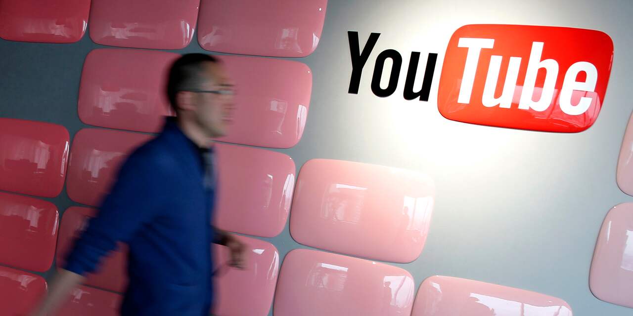 'Youtube krijgt binnen enkele maanden betaalde abonnementsdienst'