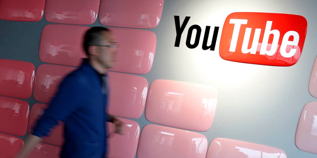 YouTube vertelt gebruikers hoeveel tijd zij in app doorbrengen