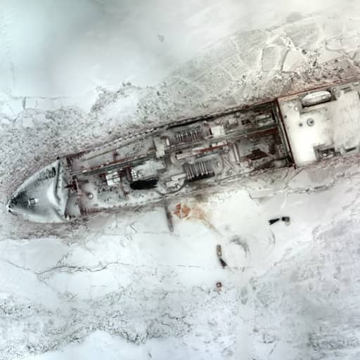 Beelden vanuit de drone