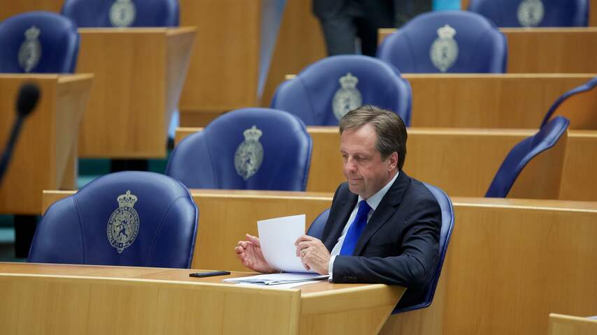 Alexander Pechtold