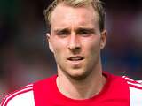 'Ajax en Spurs bereiken akkoord over Eriksen'