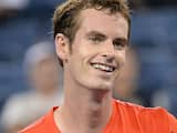 Murray: 'Niet voor één wedstrijd naar Australian Open'