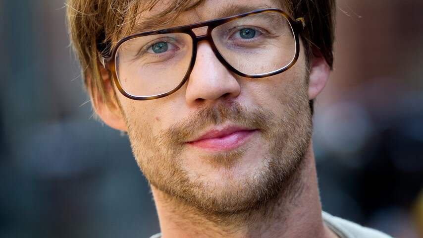 Giel Beelen onderwerp van documentaire