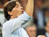Cocu: 'Niet kwaad, wel teleurgesteld'