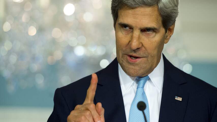 John Kerry