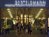 Bertelsmann ziet winst stijgen