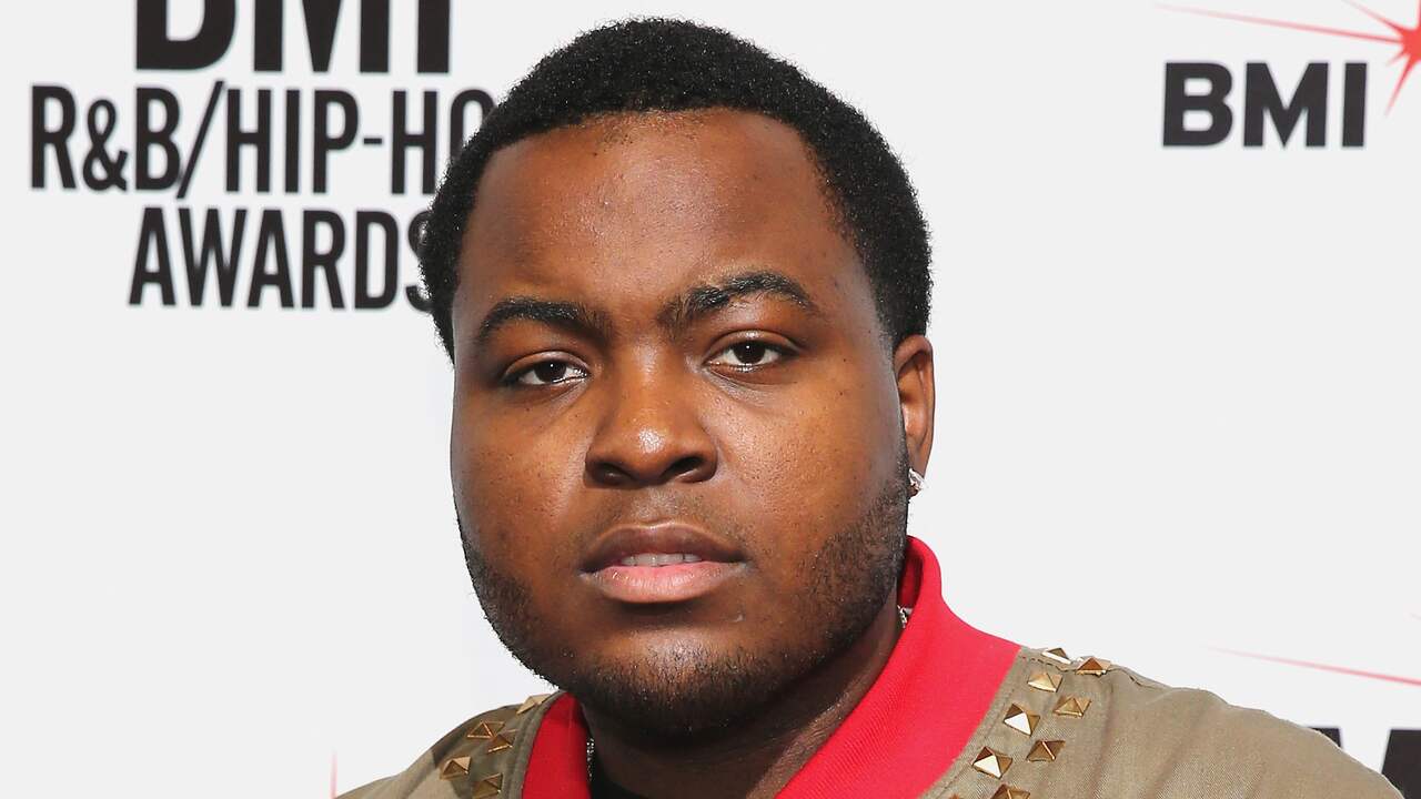 Sean Kingston aangeklaagd voor verkrachting Achterklap NU.nl