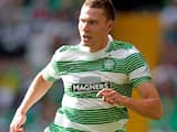 Celtic mist Boerrigter tegen Ajax