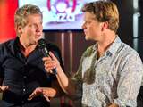 Vrijdag vond op Ibiza de najaarspresentatie van SBS 6 plaats. Daar is bekend gemaakt dat Beau van Erven Dorens (rechts) een nieuwe variant van Shownieuws gaat presenteren genaamd Show Vandaag. 