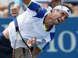 Nadal en Ferrer naar vierde ronde US Open