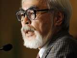 Japanse regisseur Hayao Miyazaki gaat met pensioen