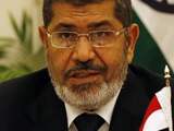 Mursi voor rechter wegens vermeend terrorisme