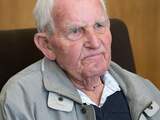 Oorlogsmisdadiger Siert Bruins (94) overleden