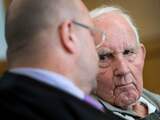 Bruins gaf vrijwillig interview moord Dijkema