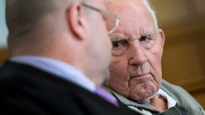 Bruins gaf vrijwillig interview moord Dijkema