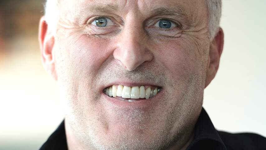 Nieuwe programma Peter R. de Vries in april op televisie