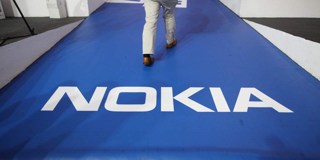 Nokia en HTC sluiten patentovereenkomst 