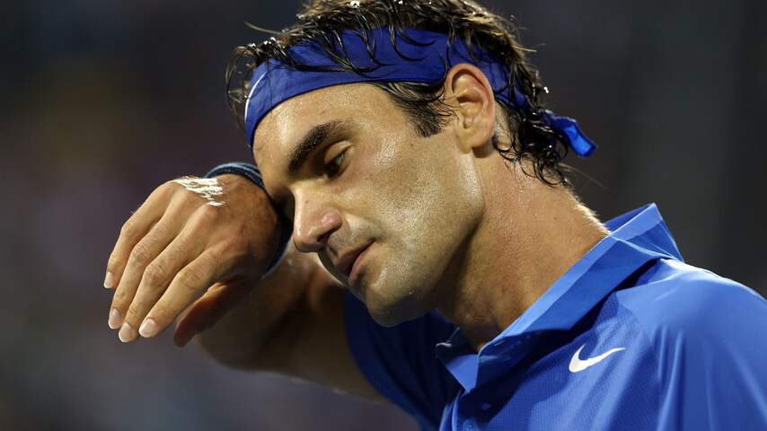 Roger Federer