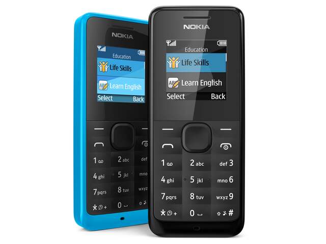 Nokia 105
