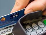 Banken zien schade door fraude afnemen