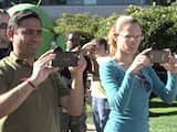 'Nieuwe Nexus-smartphone te zien in Kitkat-video'
