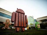 Kitkat op 39 procent van Android-toestellen