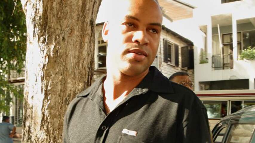 Dino Bouterse al tijdje terreurbestrijder-af -2-