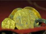 Romeinse goudschat gevonden in Limburgse akker