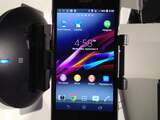 Sony heeft tijdens IFA haar nieuwe vlaggenschip de Sony Z1 gepresenteerd.