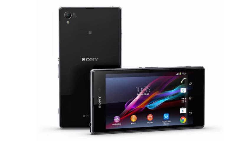 Sony Z1