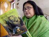 Indiase schrijfster gedood in Afghanistan