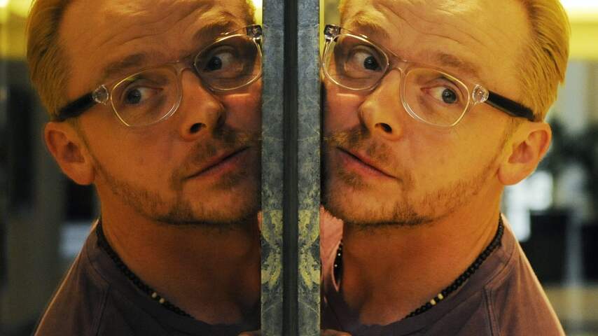 The World's End half november in bioscopen