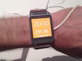 Galaxy Gear ondersteunt Galaxy S4 vanaf oktober