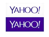 Internetbedrijf Yahoo heeft het uiteindelijke nieuwe logo gekozen. 