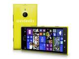'Grote Nokia Lumia-telefoon op 22 oktober aangekondigd'