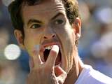 Murray zegt af voor ATP World Tour Finals