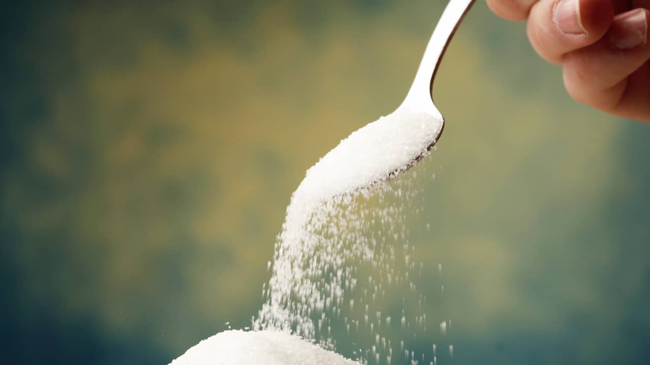 Beeld uit video: Drie tips om minder suiker te eten
