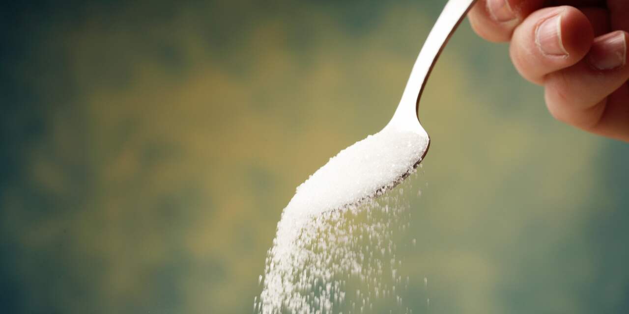 Diabetesdeskundigen pleiten voor suikerbelasting
