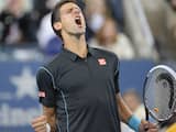 Djokovic: 'Wawrinka is een complete speler'