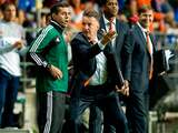 Van Gaal: 'We hebben twee punten verloren'